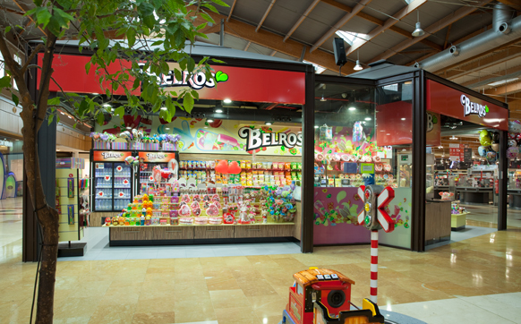 Belros