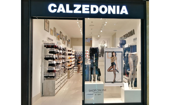 Calzedonia