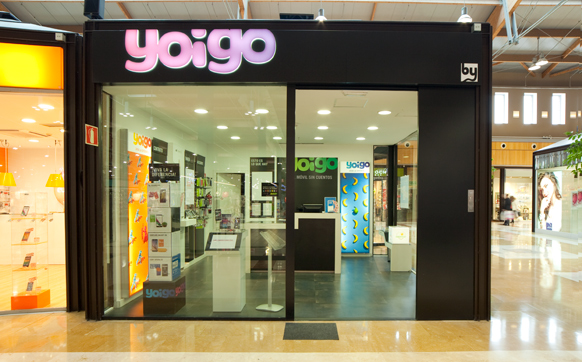 Yoigo