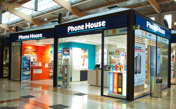 The Phone House