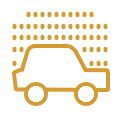 LAVADO DE COCHES