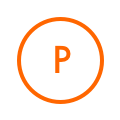 PARKING PARA PERSONAS CON MOVILIDAD REDUCIDA