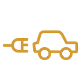 RECARGA DE COCHES ELÉCTRICOS