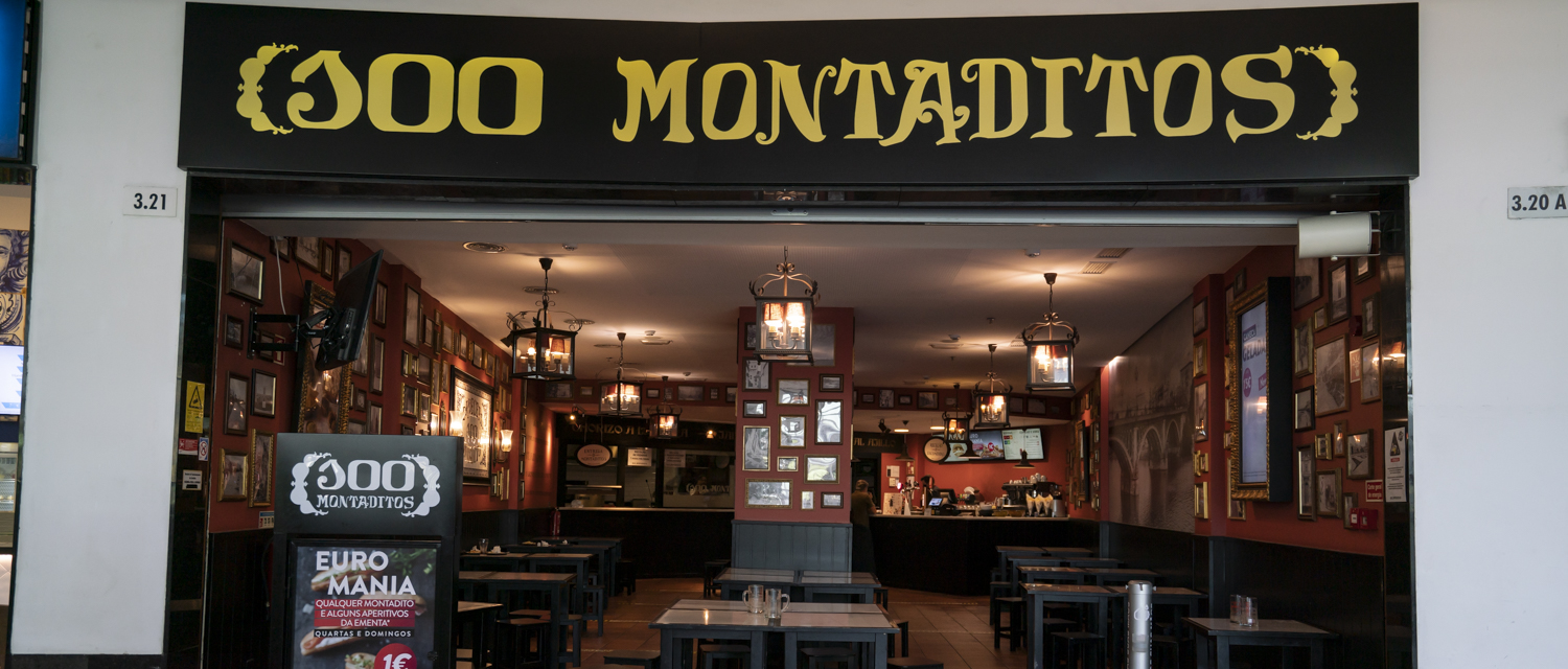 100 Montaditos
