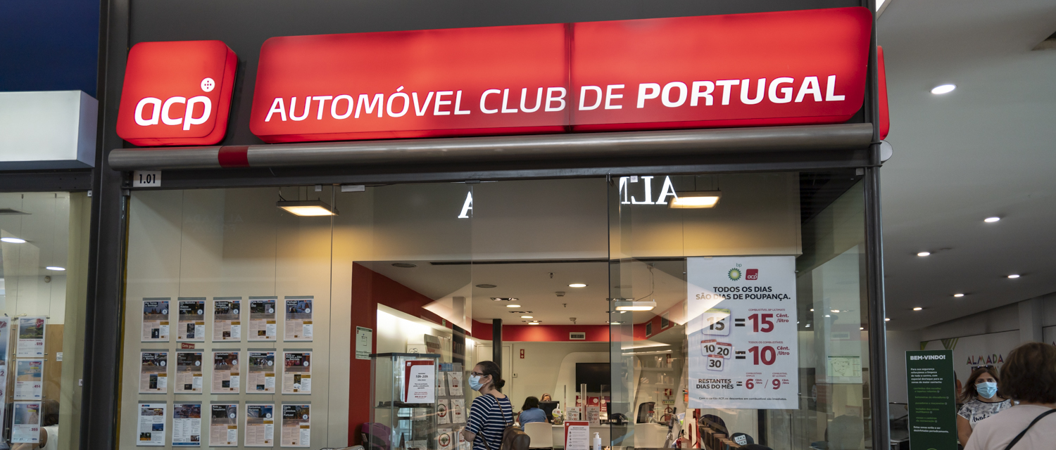 Automóvel Club de Portugal