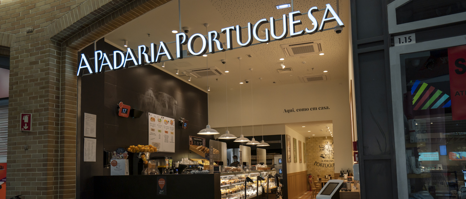 A Padaria Portuguesa