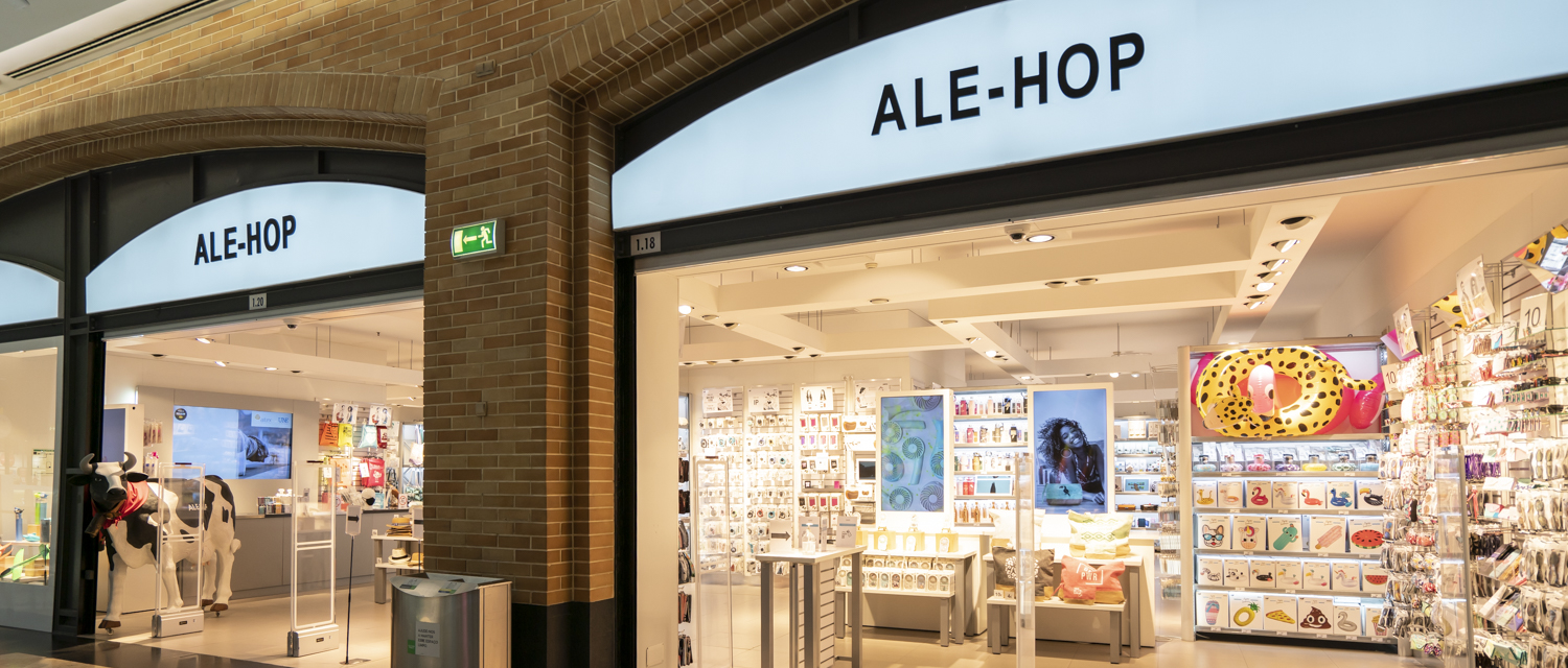 Ale-Hop