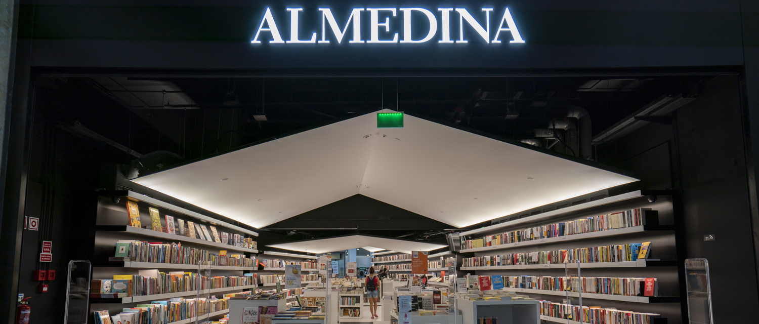 Almedina