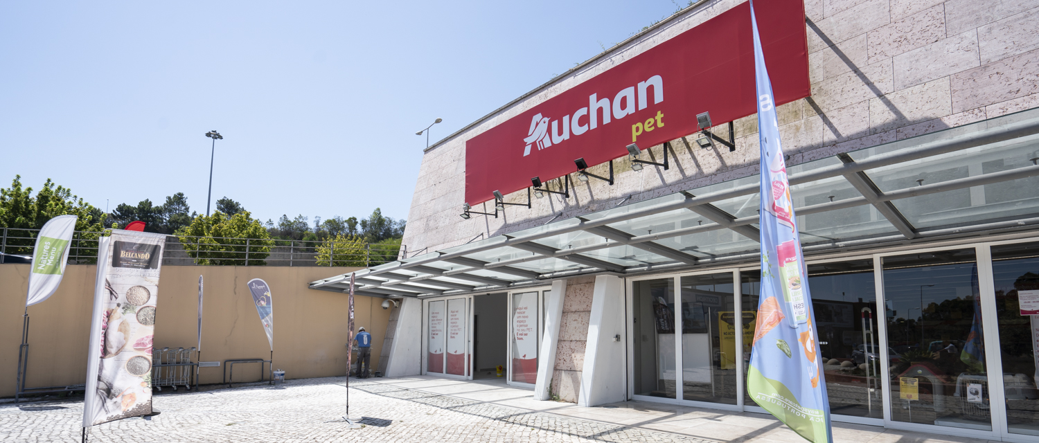 Auchan Pet