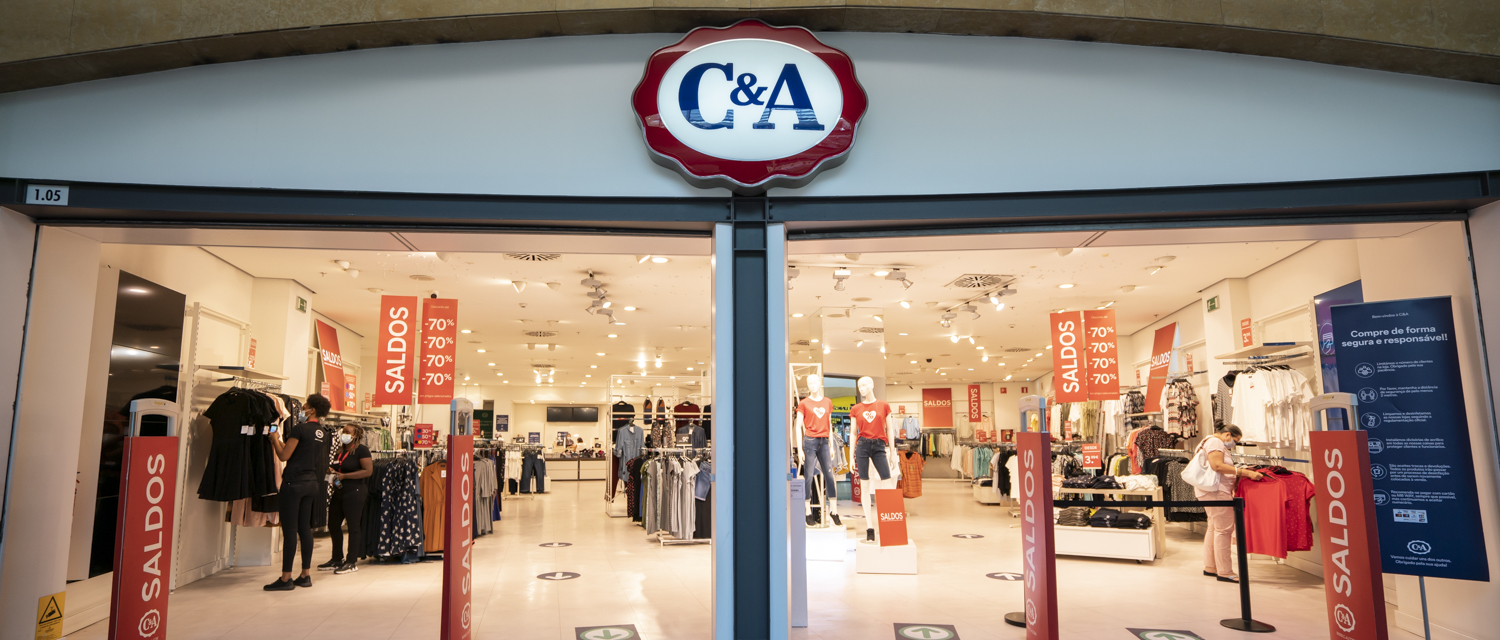 C&A