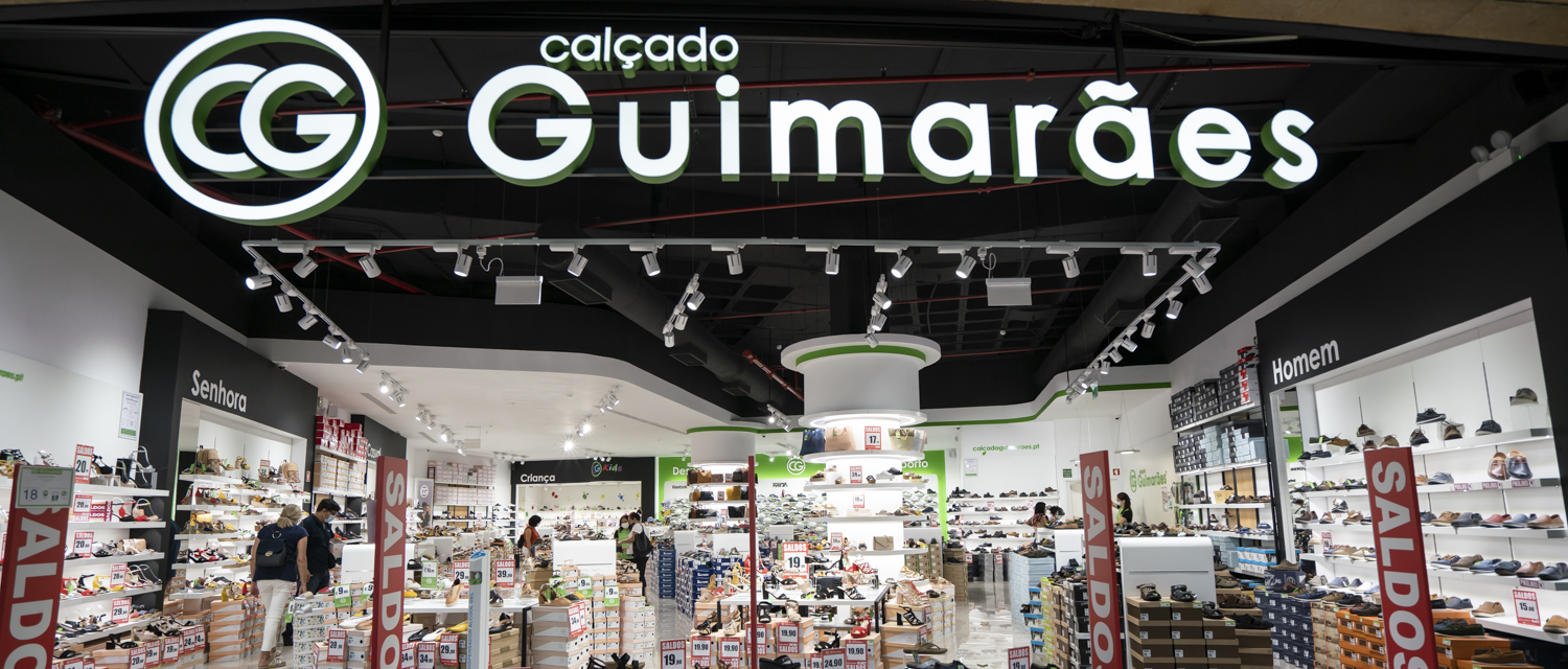 Calçado Guimarães