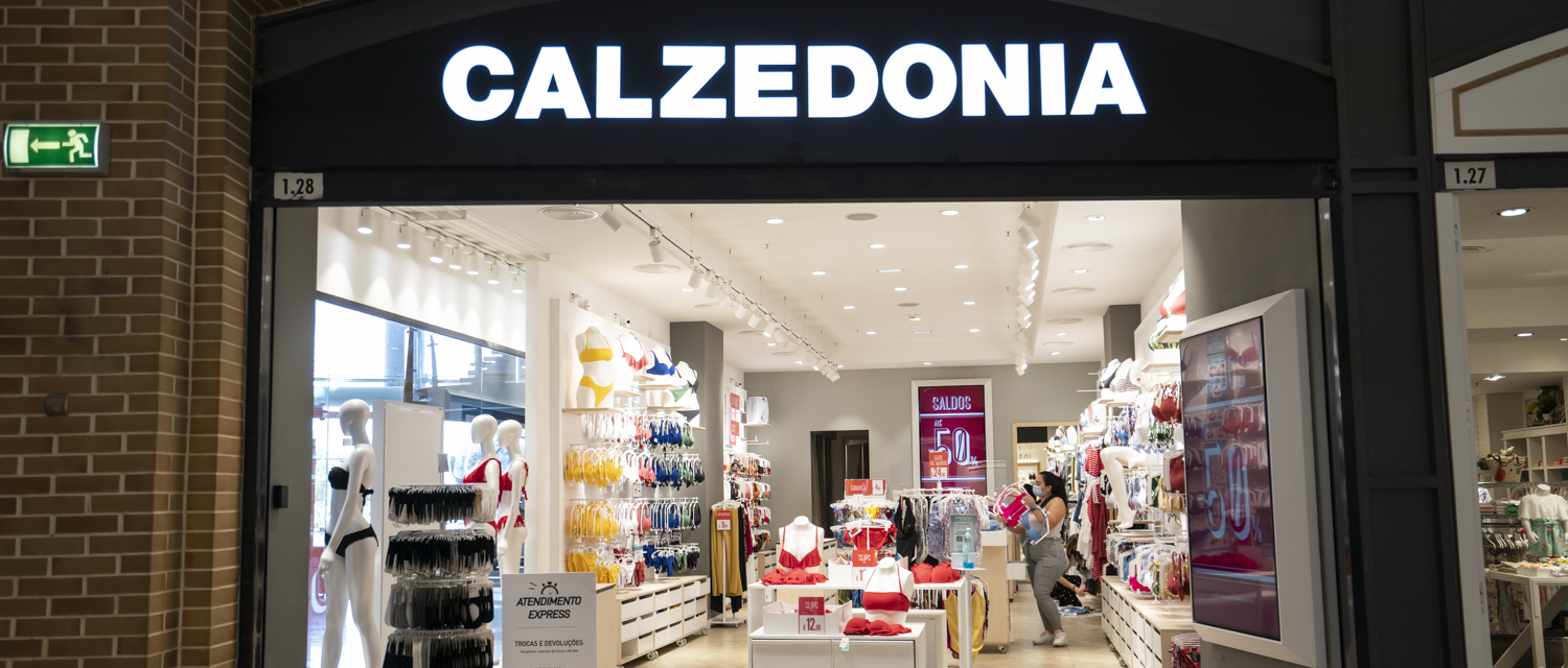 Calzedonia
