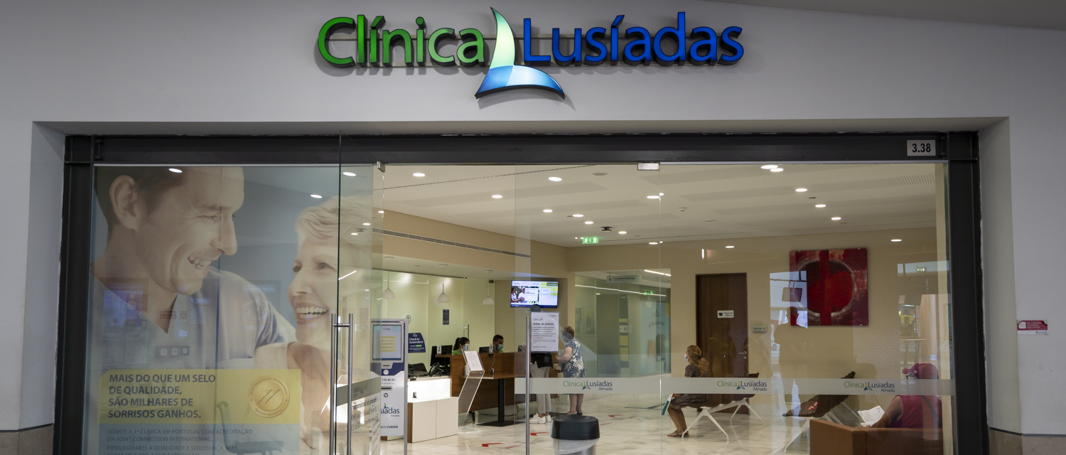 Clínica Lusíadas