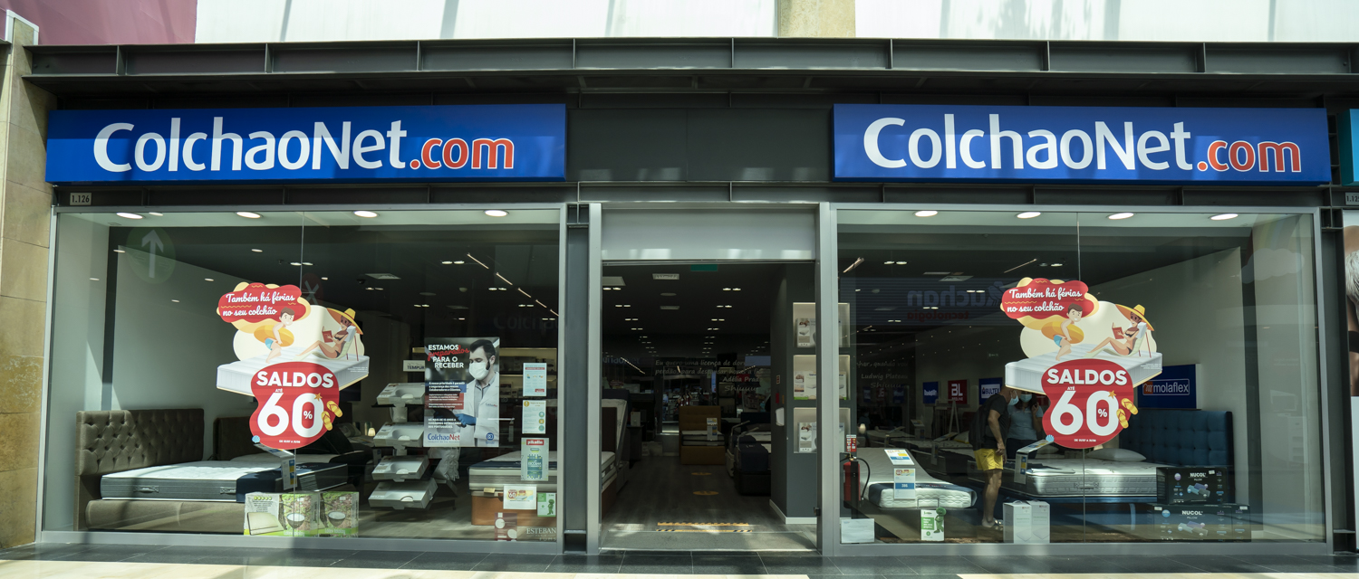ColchaoNet