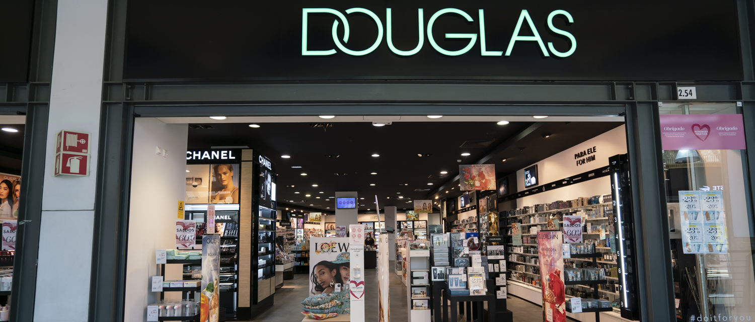 Douglas