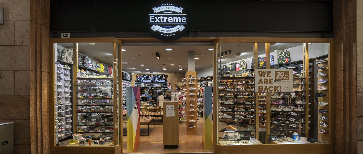 Extreme