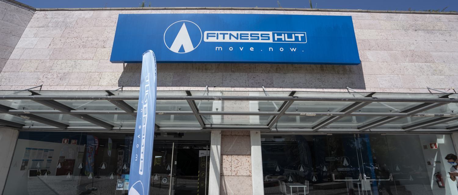 Fitness Hut