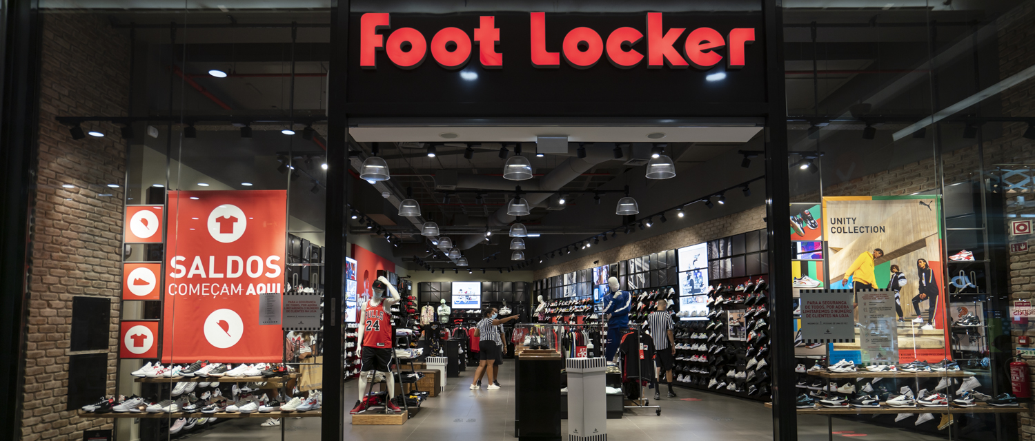 Foot Locker
