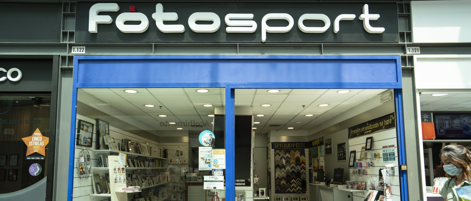 Fotosport