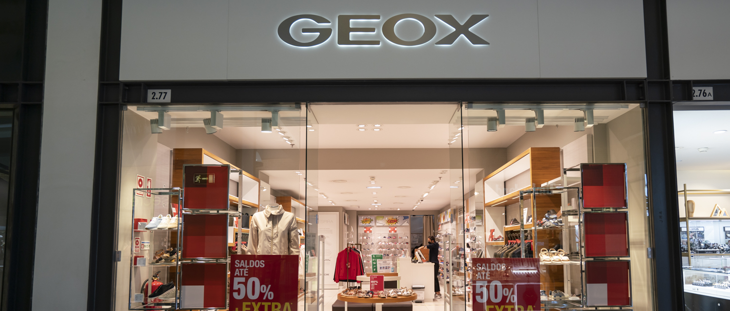 Geox