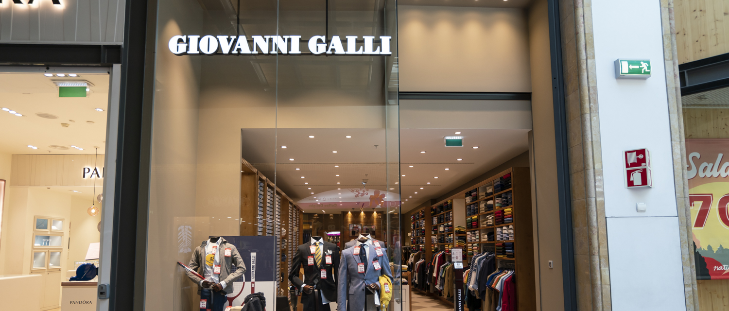 Giovanni Galli