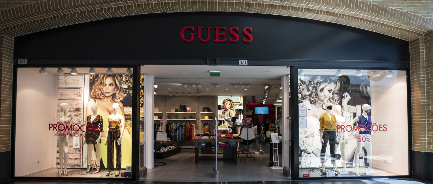 Guess