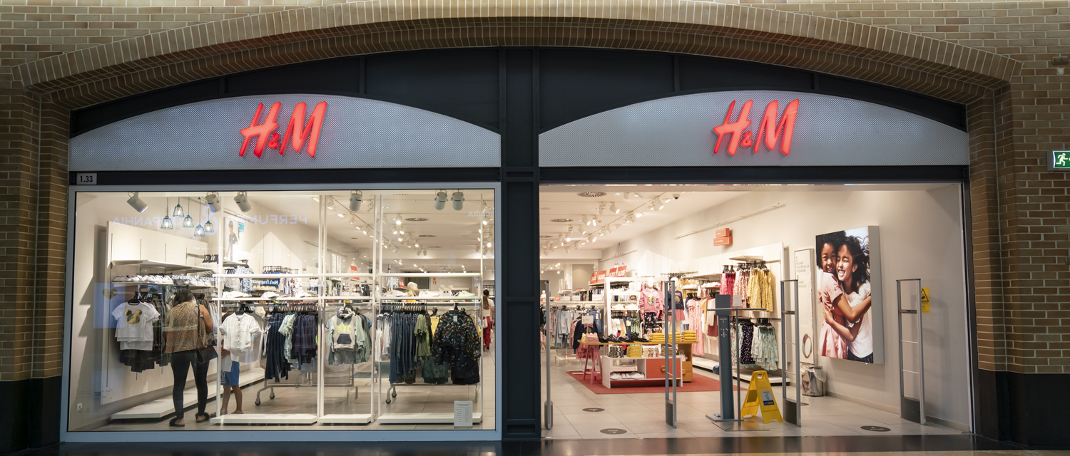 H&M