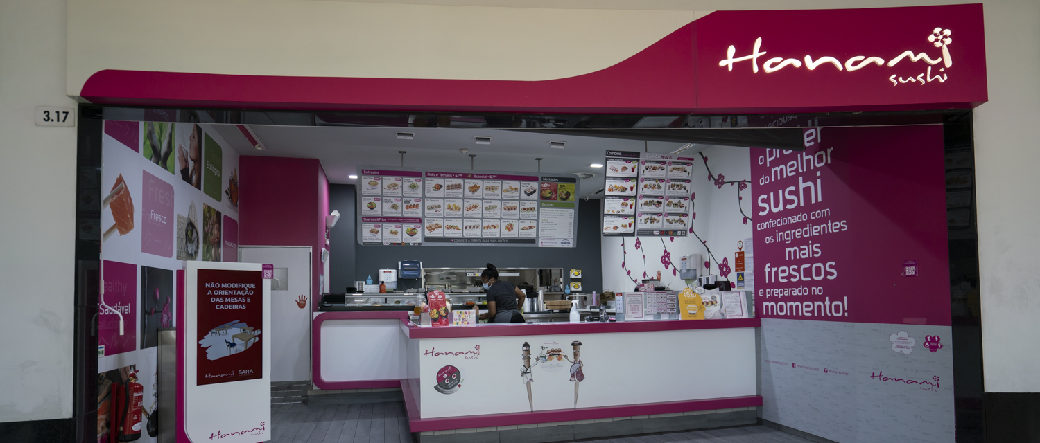 Hanani Sushi