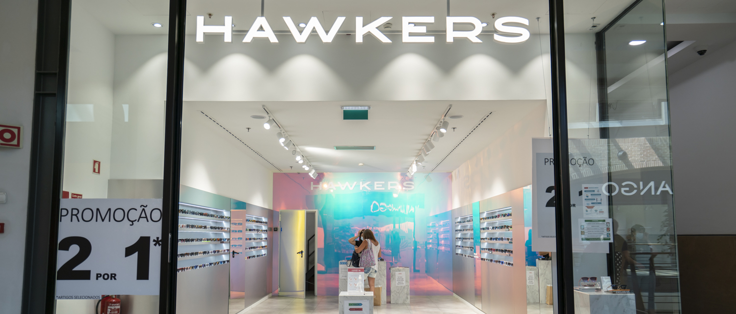 Hawkers