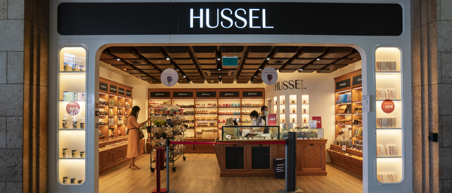 Hussel