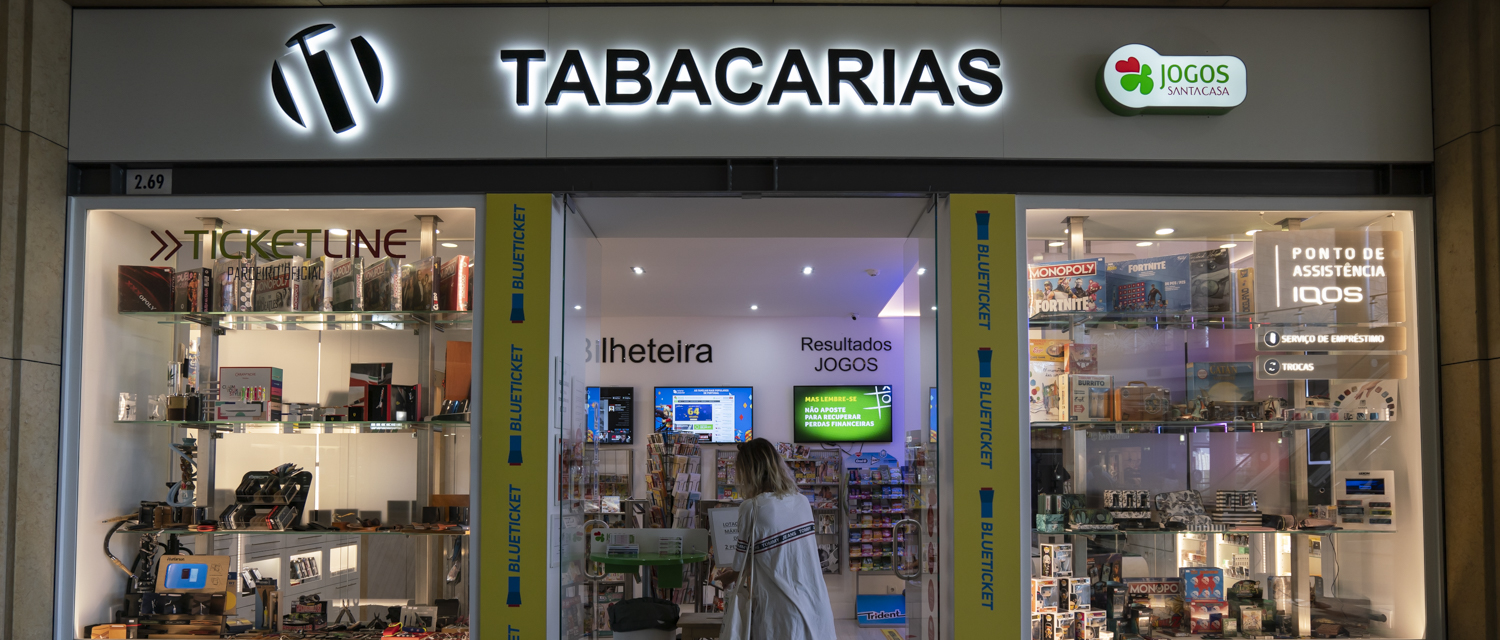 IT Tabacarias