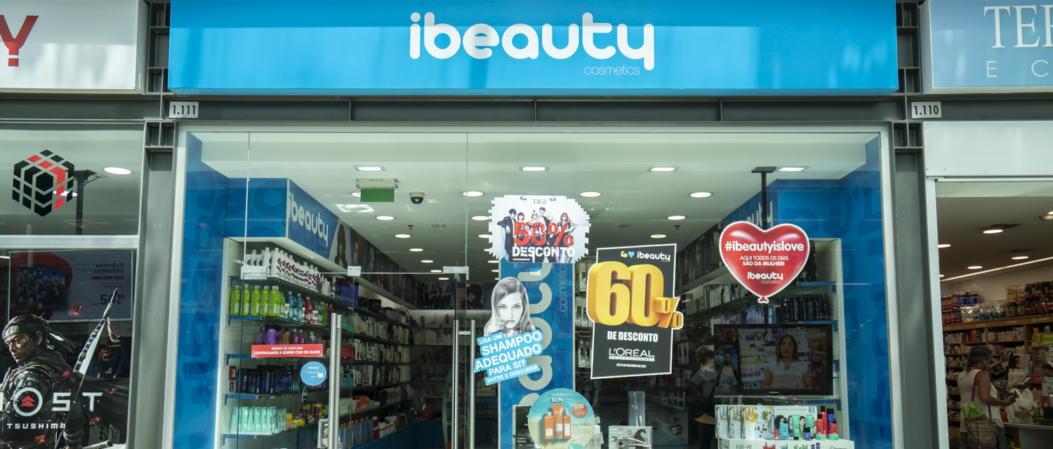 Ibeauty Cosmetics