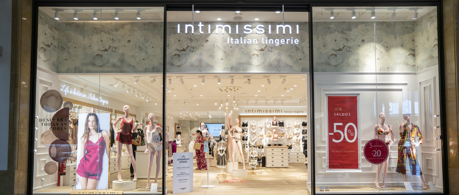 Intimissimi