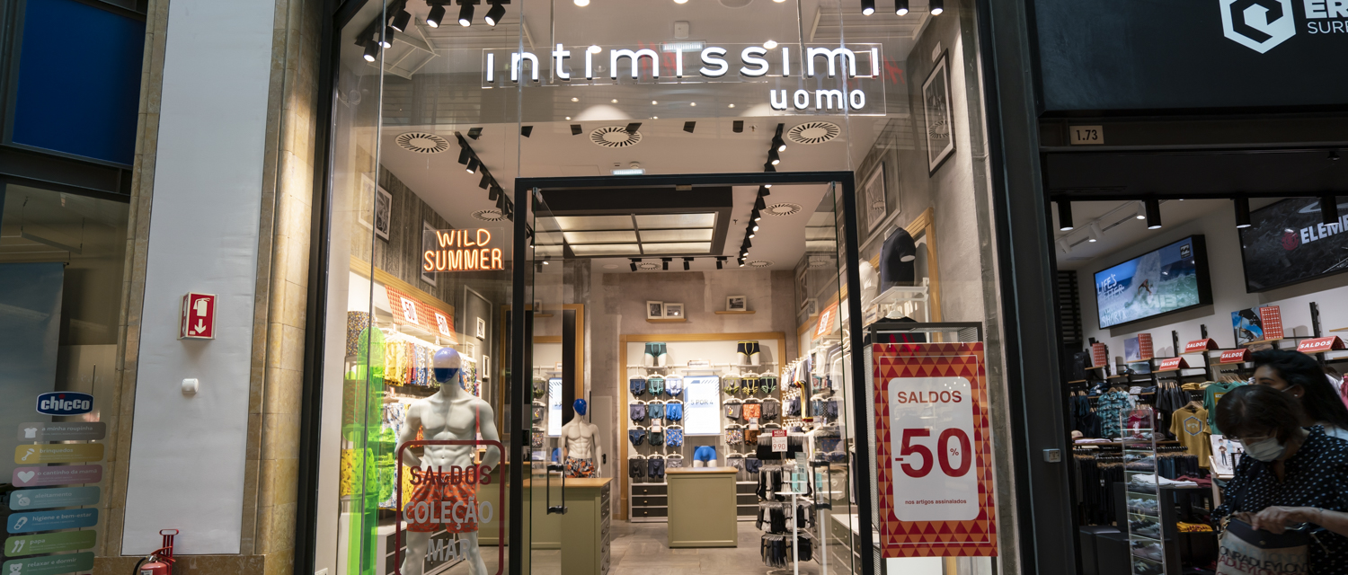 Intimissimi Uomo