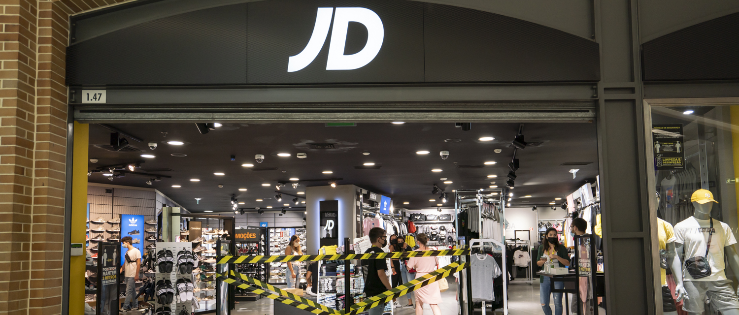 JD Sports
