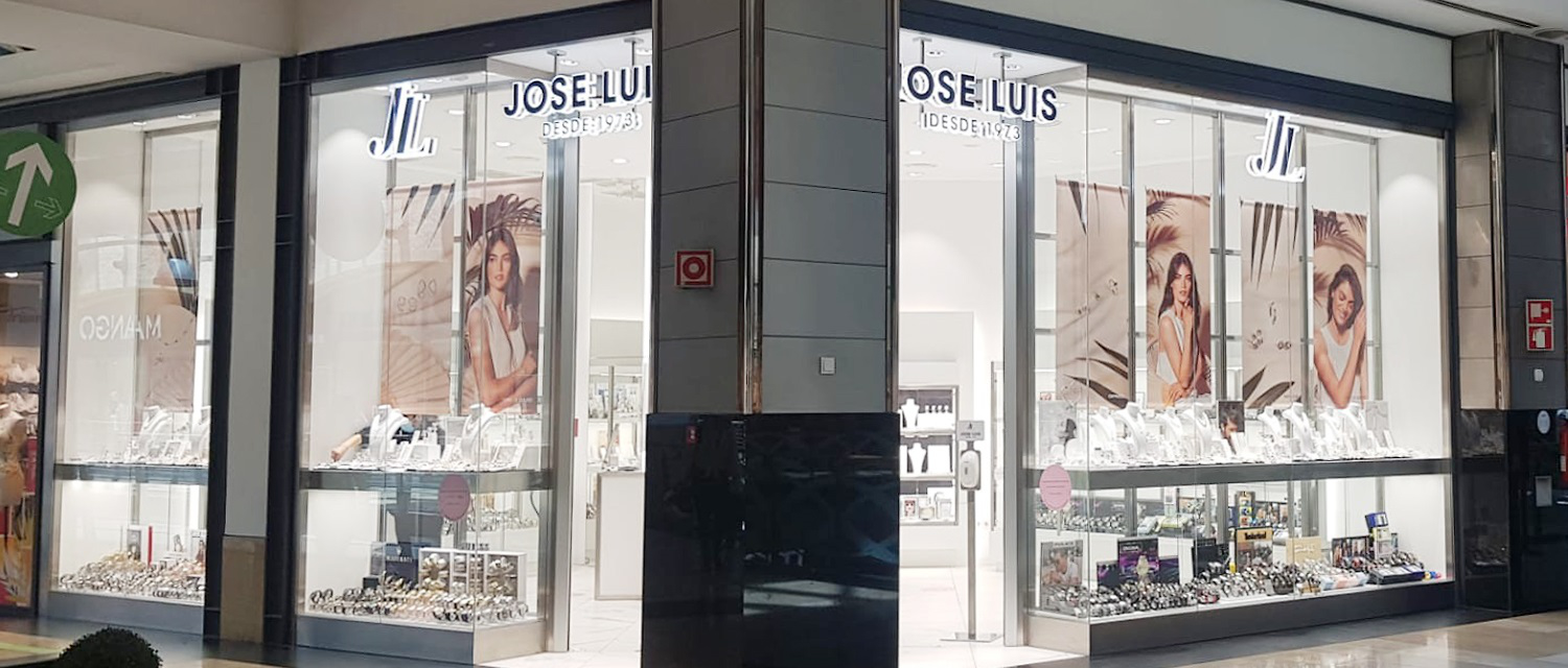 JOSE LUIS JOYERIAS