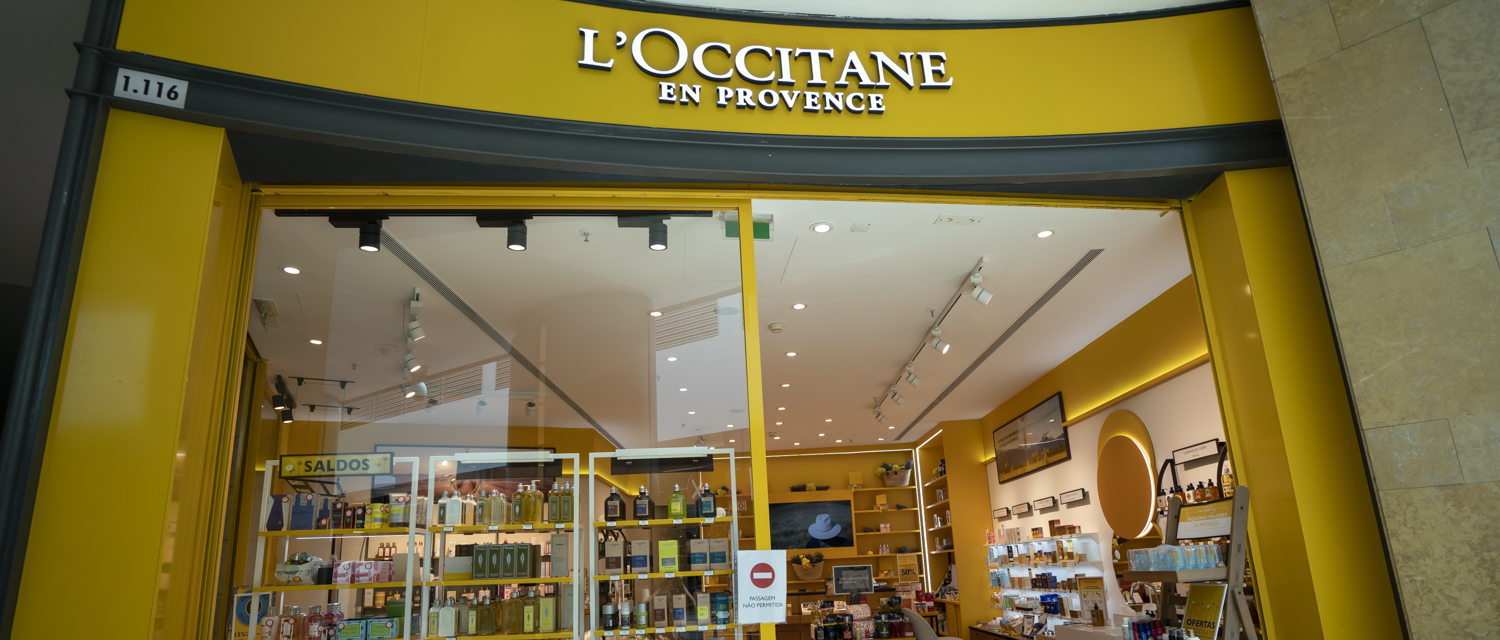 L'Occitane