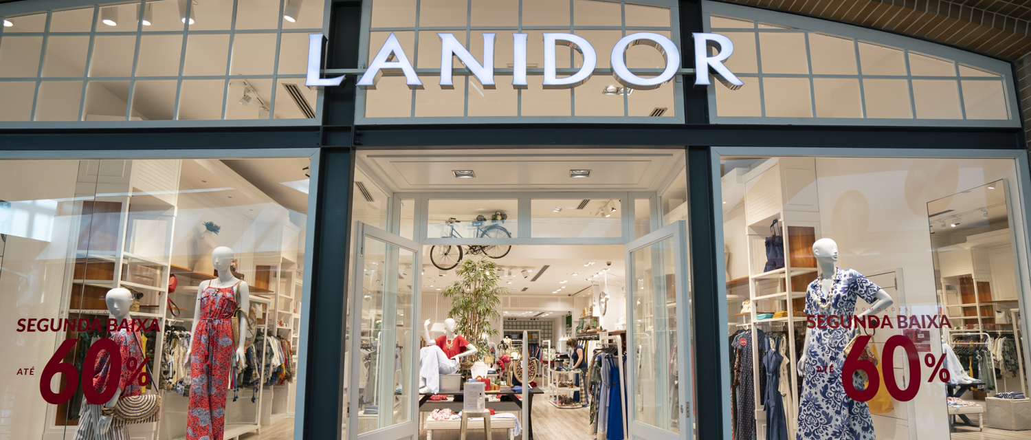 Lanidor