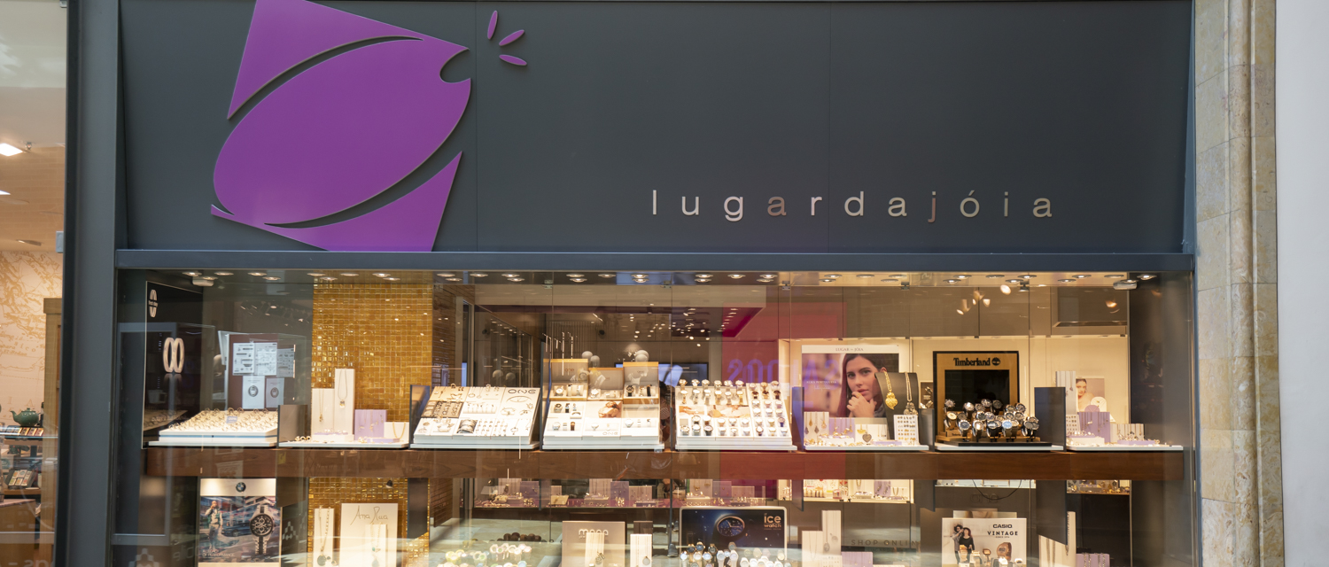 Lugar da Jóia