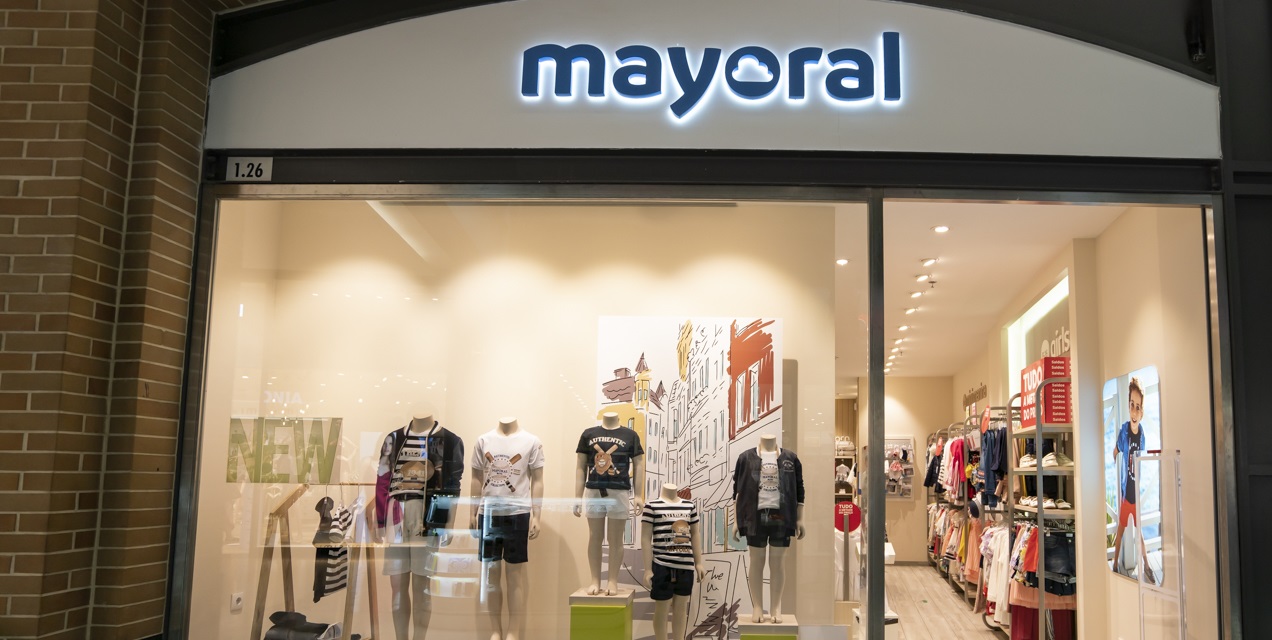 Mayoral