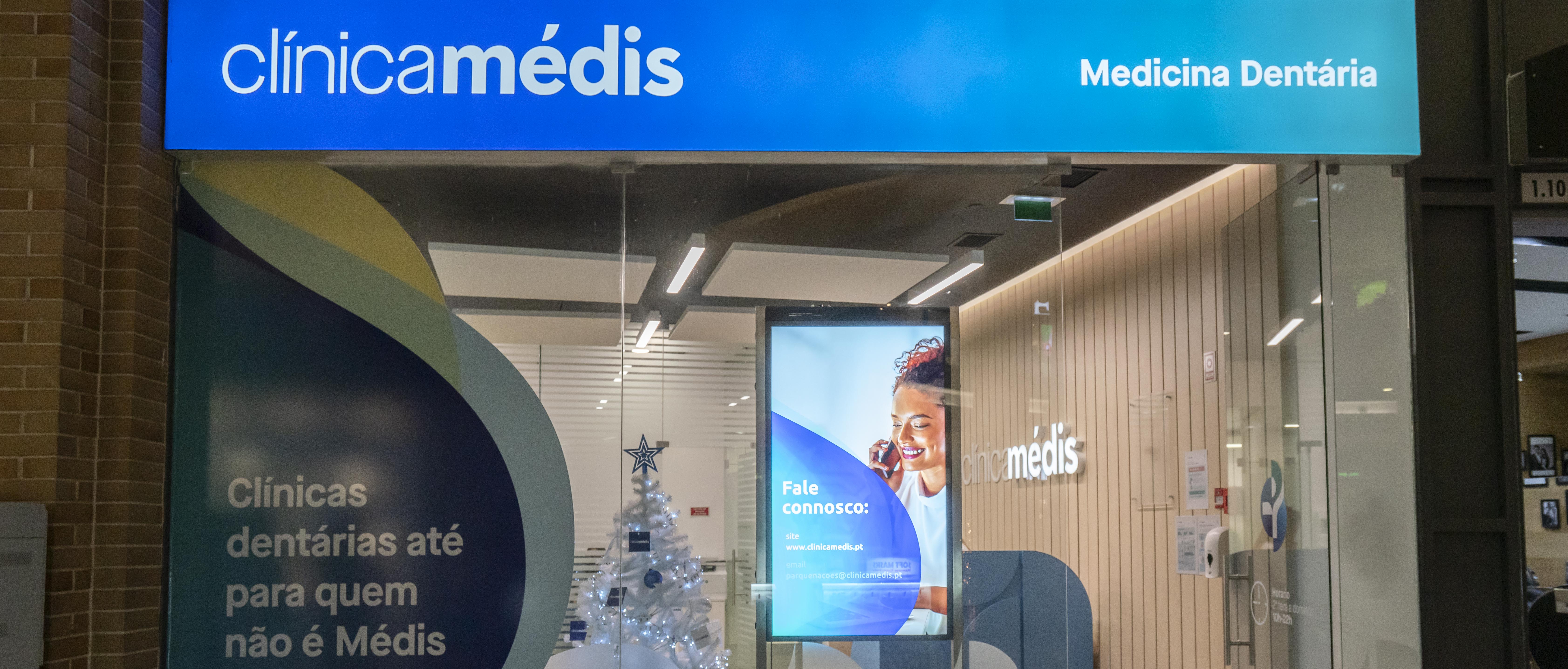 Clínica Médis