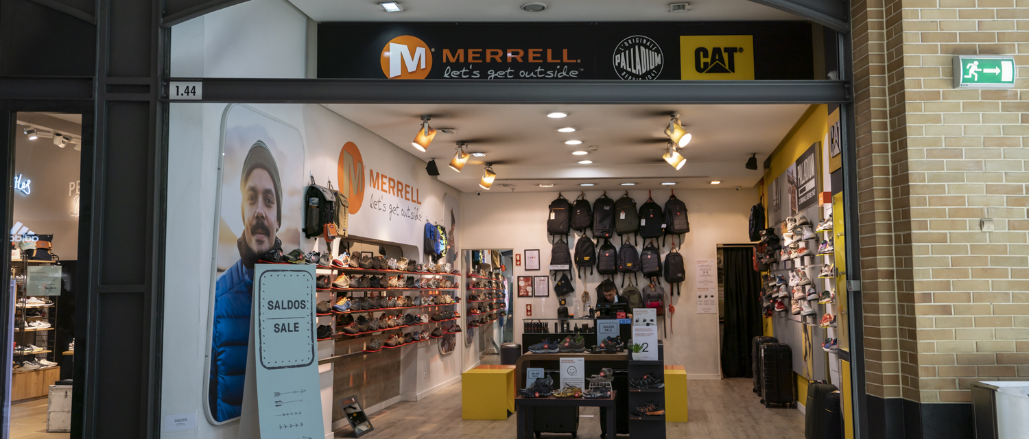Merrell