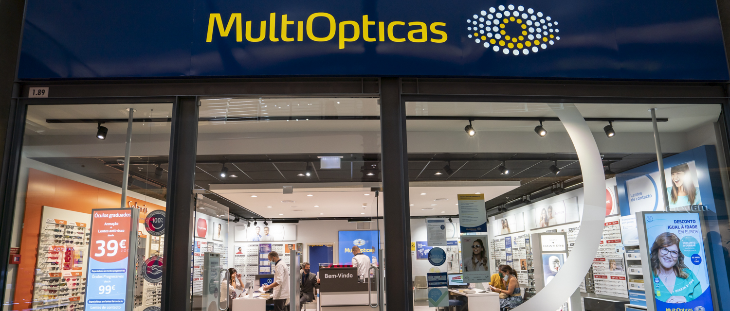 MultiOpticas