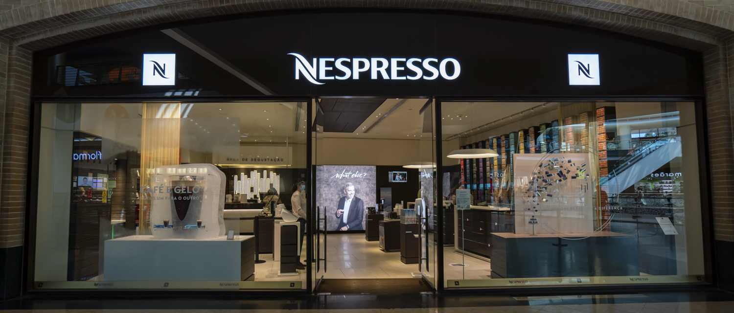 Nespresso