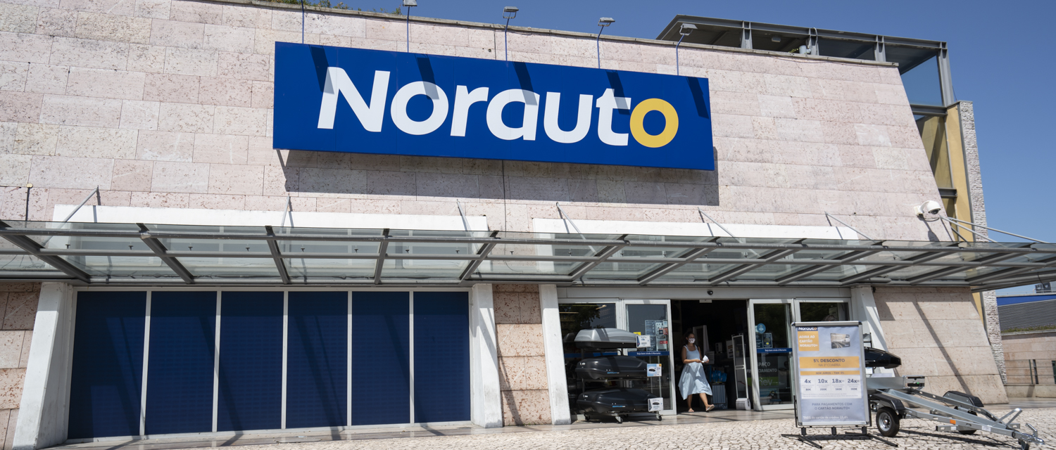 Norauto | Home - Almada Forum