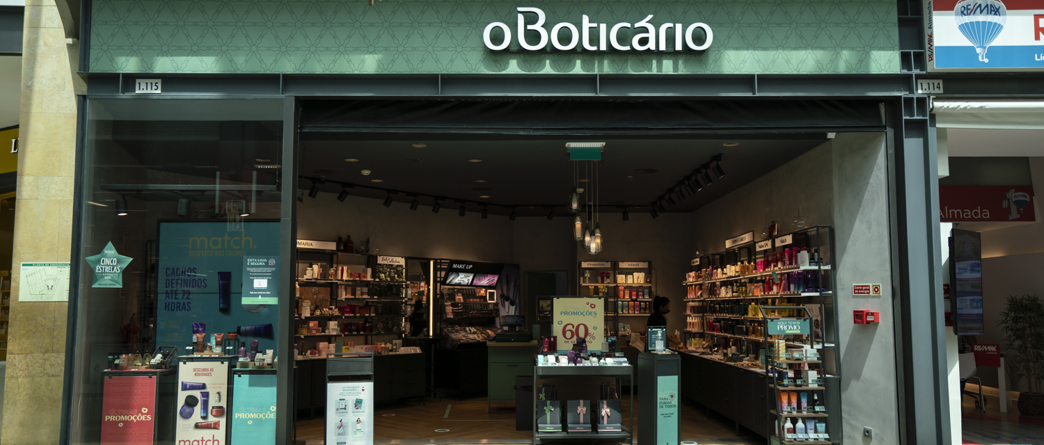 O Boticário