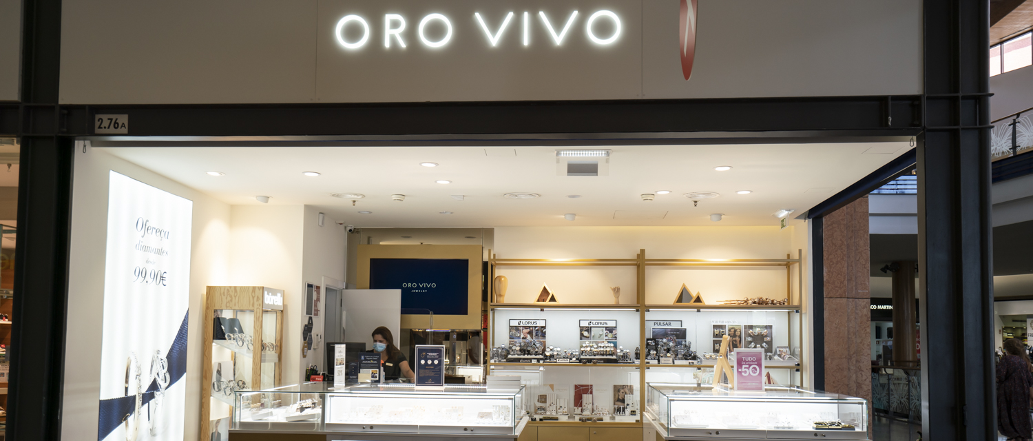 Oro Vivo