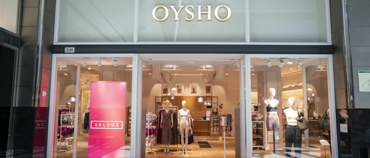 Oysho