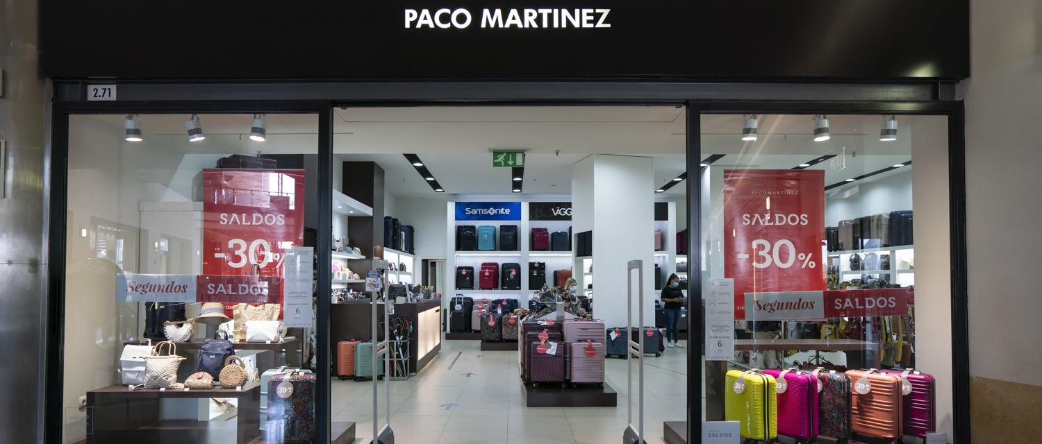 Paco Martinez
