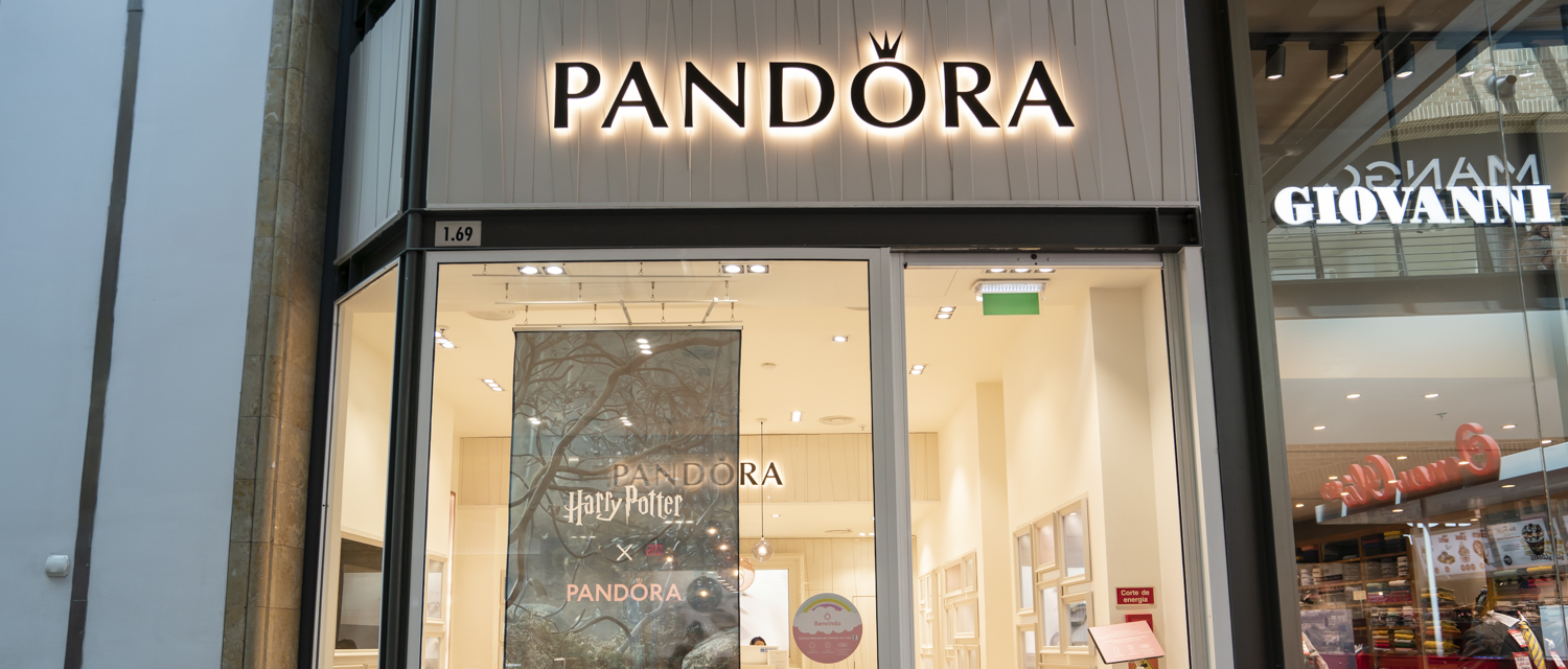Pandora